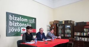 udmr timis
