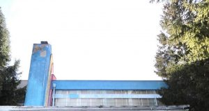 aerodrom cioca