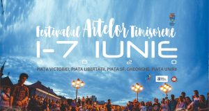 festivalul artelor timisorene