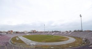 stadion dan paltinisanu