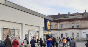 cozi lidl