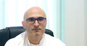 cristian oancea