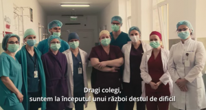 medici victor babes