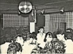 Cum se distra lumea în discotecile comuniste din Timișoara. Amintirile lui George Miloș FOTO