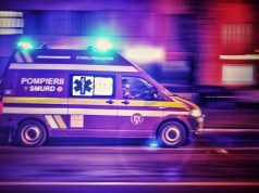 Tragedie pe râul Jiu după o cursă de rafting – un mort, un dispărut și 19 de persoane căzute în apă