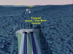 Licitația pentru porțiunea lipsă din autostrada Lugoj – Deva va fi relansată