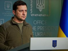 RĂZBOI ÎN UCRAINA, ziua 41. Războiul diplomatic ia amploare, iar Moscova amenință cu măsuri de retorsiune UPDATE 7 Putin vorbește despre reglementarea livrărilor de combustibili și cereale
