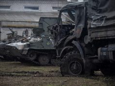RĂZBOI ÎN UCRAINA, ziua 42. NATO, noi soluții pentru consolidarea apărării. UPDATE 7 Kremlin: Ucraina trebuie să recunoască anexarea Crimeei şi independenţa regiunilor Doneţk şi Lugansk