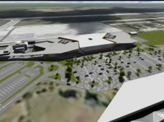 Atribuirea contractului pentru noul terminal al Aeroportului Internațional Timișoara, contestată de firma de pe locul al doilea