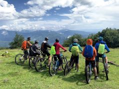 Drumeții cu bicicleta, parc de aventură și multe alte oportunități de distracție în Banatul Montan