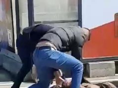 Bătrân tâlhărit de două ori de aceiași hoți, la interval de două luni, la Timișoara